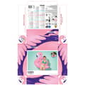 Pikkukuva 11 / 11: Puhallettava kelluke Bestway Vaaleanpunainen flamingo 153 x 143 cm