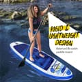 Pikkukuva 10 / 11: Ilmatäytteinen Paddle Surf Board Tarvikkeilla Bestway Hydro-Force Monivärinen 305 x 84 x 12 cm