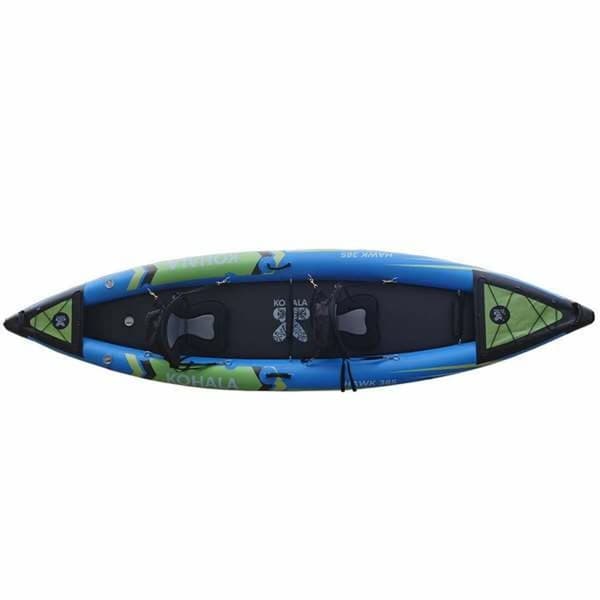 Kajakki Kohala Hawk 385 cm