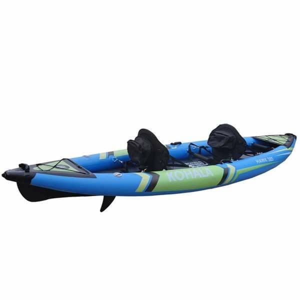 Kajakki Kohala Hawk 385 cm