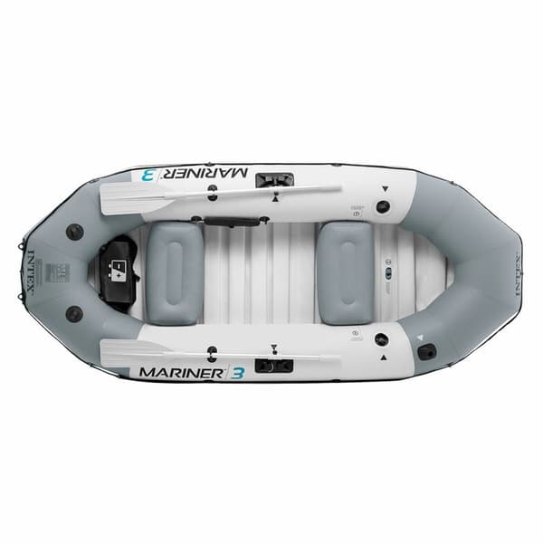 Puhallettava vene Intex Mariner 3 297 x 46 x 127 cm