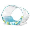 Miniatyrbilde 2 av 7: Luftmadrass Intex 224 x 165 x 150 cm (2 enheter)