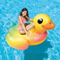 Miniatyrbilde 3 av 5: Luftmadrass Intex 147 x 81 x 147 cm (4 enheter)
