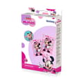Miniatyrbilde 2 av 3: Kortermet Bestway Flerfarget Minnie Mouse 3-6 år