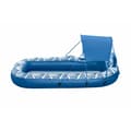 Miniatyrbillede 8 af 11: Luftmadras Bestway 198 x 112 cm