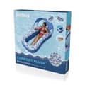 Miniatyrbillede 2 af 11: Luftmadras Bestway 198 x 112 cm