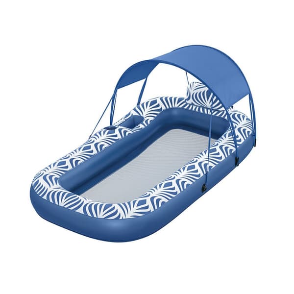 Luftmadras Bestway 198 x 112 cm