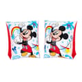 Miniatyrbillede 1 af 3: Ærmer Bestway Multifarvet Mickey Mouse 3-6 år