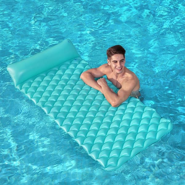 Ilmapatja Bestway 213 x 86 cm Taitettavat