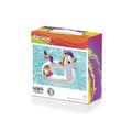 Miniatyrbild 2 av 3: Bestway Uppblåsbar Unicorn Float 119x91 cm +10 År Strand och Pool 36159