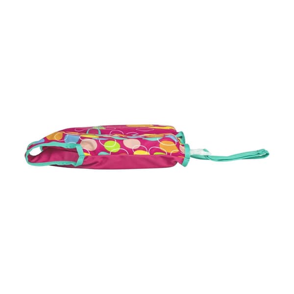 Uppblåsbar badväst Bestway Aquastar Swim Safe 19-30 kg