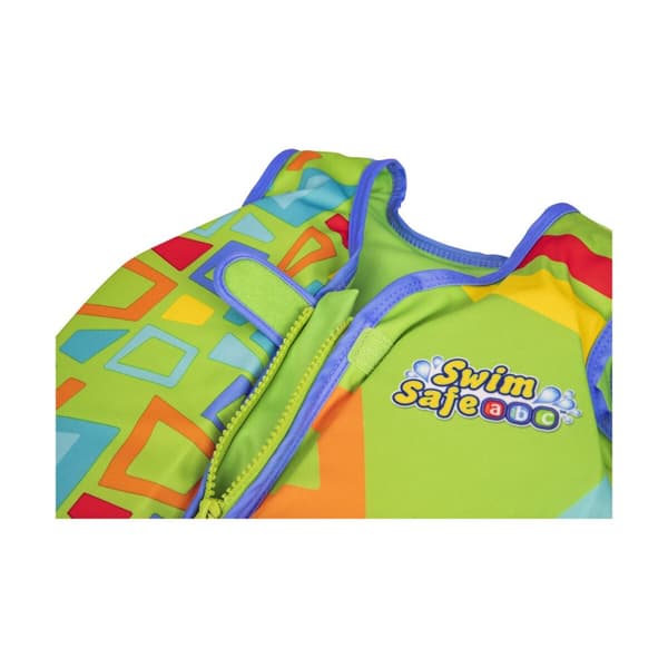 Puhallettava uintiliivi Bestway Aquastar Swim Safe 19-30 kg