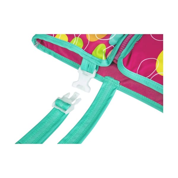 Puhallettava uintiliivi Bestway Aquastar Swim Safe 19-30 kg