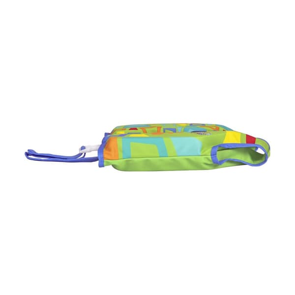 Oppblåsbar redningsvest Bestway Aquastar Swim Safe 19-30 kg