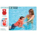 Miniatyrbilde 1 av 2: Oppblåsbar redningsvest Intex 50 x 47 cm