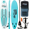 Pikkukuva 1 / 6: Ilmatäytteinen Paddle Surf Board Tarvikkeilla Aktive
