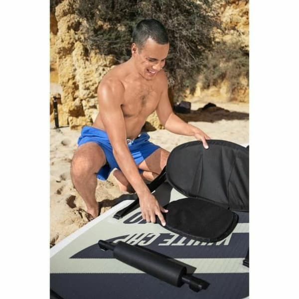 Paddle Surf Board Bestway Multifarvet