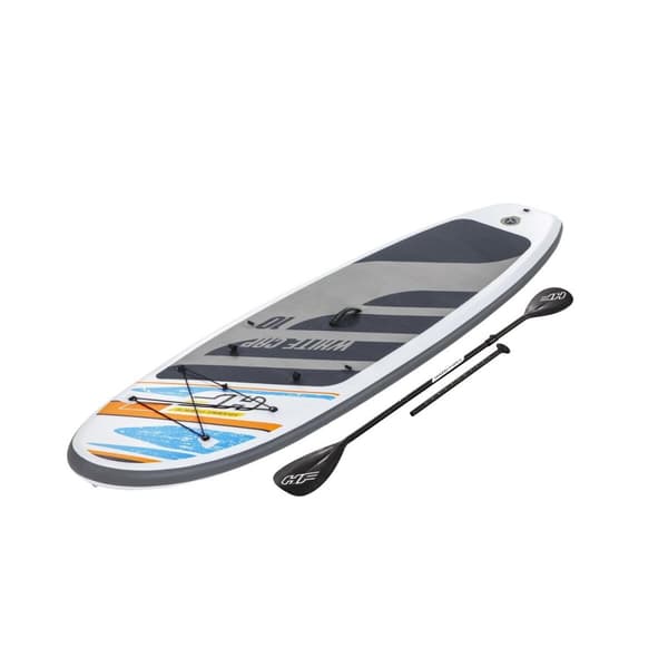 Padle- og surfebrett Bestway Flerfarget