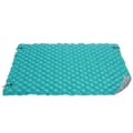 Miniatyrbild 3 av 4: Luftmadrass Intex 290 x 213 cm Filt Turkos (2 antal)