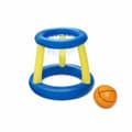 Miniatyrbillede 1 af 3: Basketballkurv Bestway 52418 akvatisk