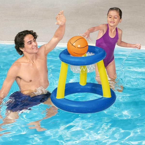 Koripallokori Bestway 52418 vedenalainen