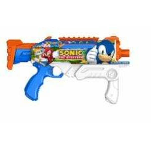 Vattenpistol Sonic X-Shot Skins Hyperload 35 x 6 x 23 cm