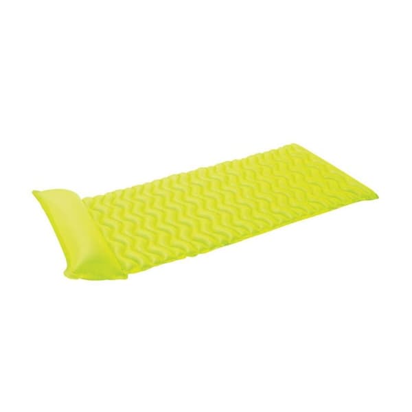 Luftmadrass Intex Tote-N-Float (178 x 86 cm)