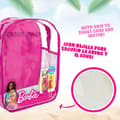 Pikkukuva 4 / 6: Rantalelusetti Barbie 8 Kappaletta Ø 18 cm