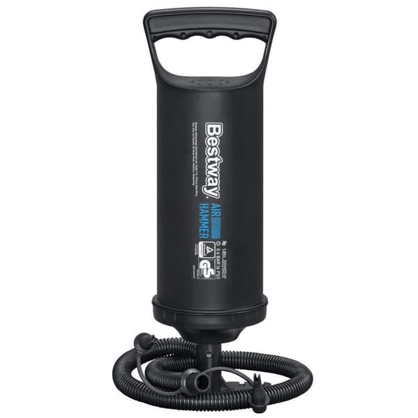 Bestway Kajak Individuel Hydro-Force 290x91 cm Fritid 65176
