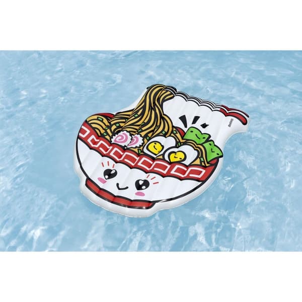 Bestway Ilmakäytävä Ramen Kulho 183x168 cm Ranta ja Uima-allas 43841