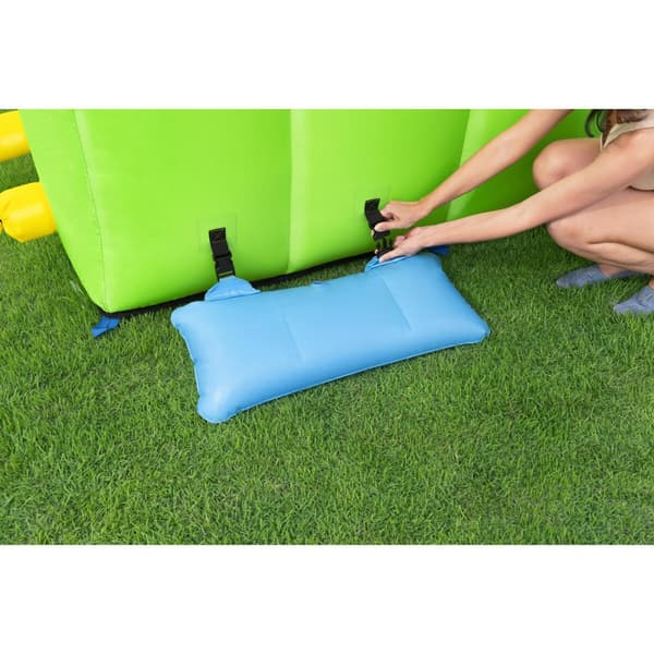 Vattenrutschbana Bestway 435 x 286 x 267 cm