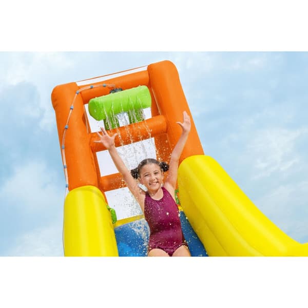 Vattenrutschbana Bestway 435 x 286 x 267 cm