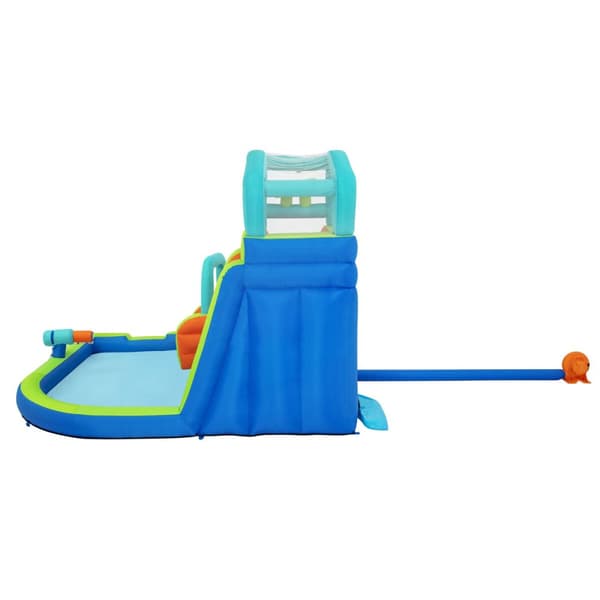 Bestway Oppustelig Vandland 365x320x240 cm + 5 År Have 53408