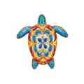 Miniatyrbillede 2 af 4: Bestway Oppustelig Skildpadde 183x173 cm +3 År Strand og Pool 41523