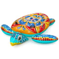 Miniatyrbillede 1 af 4: Bestway Oppustelig Skildpadde 183x173 cm +3 År Strand og Pool 41523