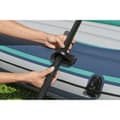 Pikkukuva 7 / 8: Bestway Barca Set Trek X2 232x118 cm Vapaa-aika 61153