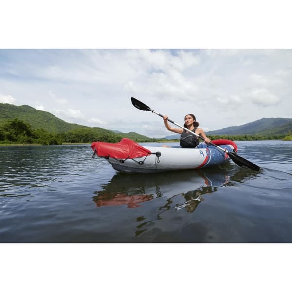 Bestway Kajakki Yksittäinen Hydro-Force 290x91 cm Ocio 65176