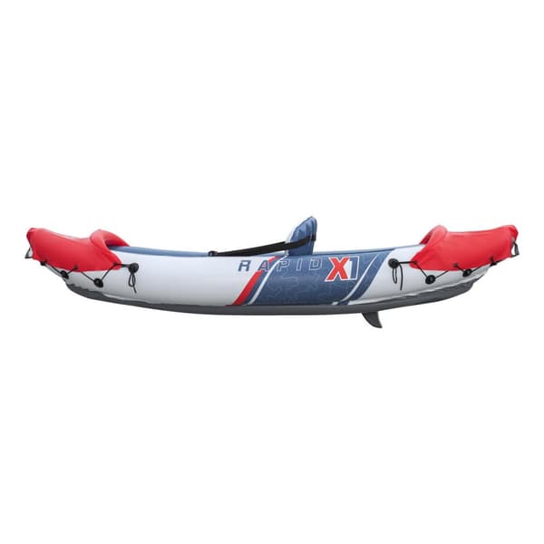 Bestway Kajakki Yksittäinen Hydro-Force 290x91 cm Ocio 65176