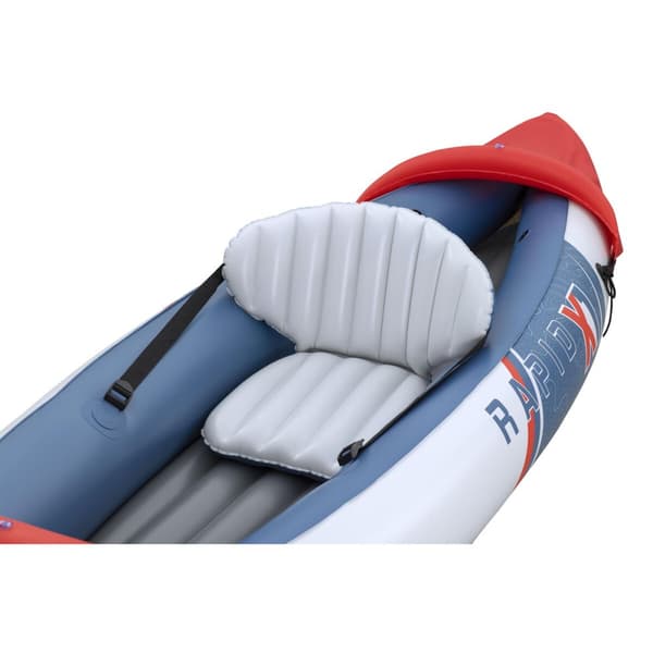 Bestway Kajakki Yksittäinen Hydro-Force 290x91 cm Ocio 65176