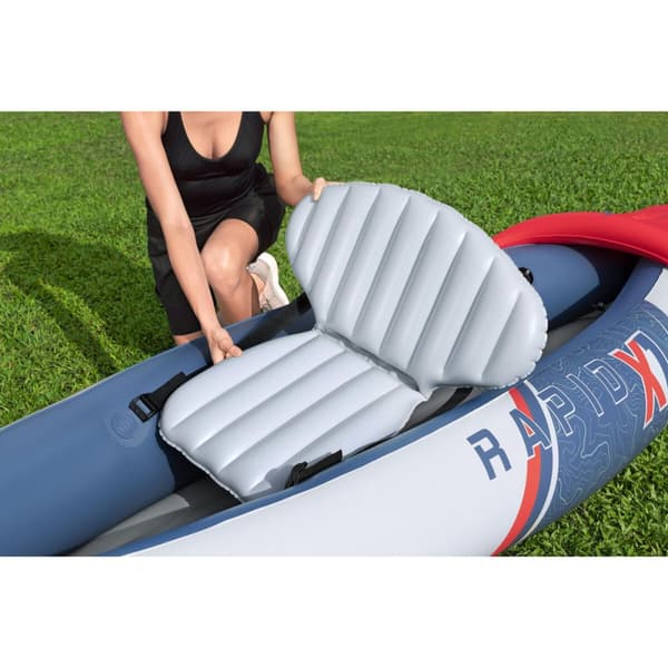 Bestway Kajakki Yksittäinen Hydro-Force 290x91 cm Ocio 65176