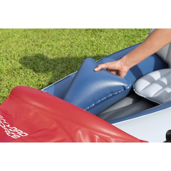 Bestway Kajakki Yksittäinen Hydro-Force 290x91 cm Ocio 65176