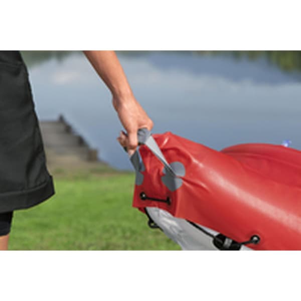 Bestway Kajakki Yksittäinen Hydro-Force 290x91 cm Ocio 65176