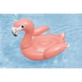 Pikkukuva 3 / 3: Bestway Flamingo-ilmapallo Kahvoilla 168x120 cm +3 v Ranta ja Uima-allas 41526
