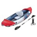 Miniatyrbillede 1 af 11: Bestway Kajak Individuel Hydro-Force 290x91 cm Fritid 65176