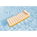 Miniatyrbillede 4 af 4: Bestway Oppustelig Vandseng Deluxe 183x84 cm Strand og Pool 43836