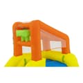 Miniatyrbillede 6 af 11: Bestway Oppustelig Vandland 435x286x267cm + 5 År Have 53478