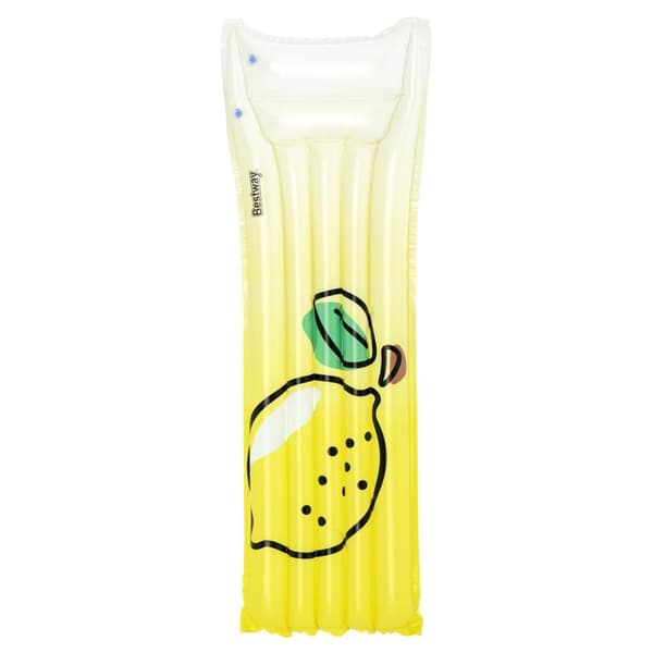 Bestway Oppustelig Limon 183x69 cm Strand og Pool 44122