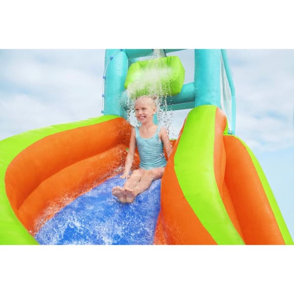 Vannsklie Bestway 365 x 320 x 240 cm