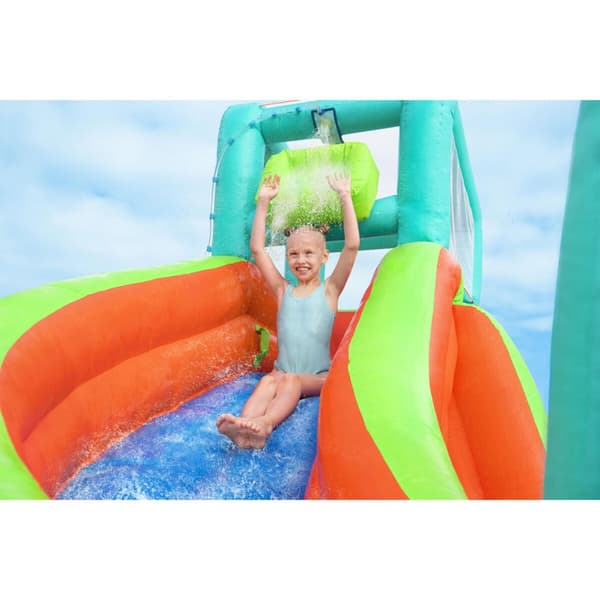 Vannsklie Bestway 365 x 320 x 240 cm