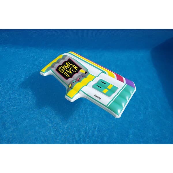 Luftmadrass Bestway Arcade 174 x 99 x 22 cm